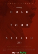 Hold Your Breath (2024)