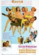 Live a Little, Love a Little (1968)