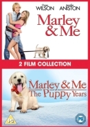Marley & Me: The Puppy Years (2011)