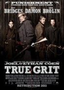 Αληθινό Θράσος / True Grit (2010)