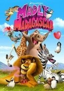 Madly Madagascar / Τρελή Μαδαγασκάρη (2013)
