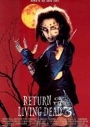 Return of the Living Dead III (1993)