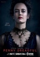 Penny Dreadful (TV Series 2014–2016) 1,2,3η Σεζόν
