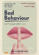Bad Behaviour (2023)