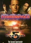 Η τρίτη διάσταση / Babylon 5: Thirdspace (1998)