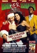 Ο Άι Βασίλης Είναι... Λέρα / Bad Santa (2003)