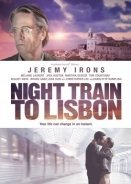 Νυχτερινό Τρένο για τη Λισαβόνα / Night Train to Lisbon (2013)