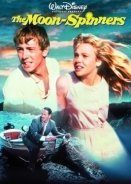 Τα κρόσσια του φεγγαριού / The Moon-Spinners (1964)