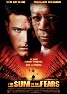 Απόλυτος Κίνδυνος / The Sum of All Fears (2002)