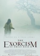 The Exorcism of Emily Rose / Ο Εξορκισμός Της Έμιλυ Ρόουζ (2005)