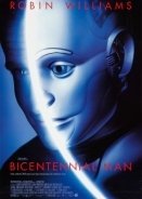 Bicentennial Man / Ο Ανθρωπος των Δύο Αιώνων (1999)