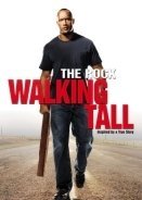 Με το Κεφάλι Ψηλά / Walking Tall (2004)