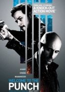 Welcome to the Punch (2013)