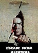 Απόδραση από το Αλκατράζ / Escape from Alcatraz (1979)