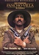 And Starring Pancho Villa as Himself (2003)