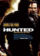 The Hunted / Ο Κυνηγημένος (2003)
