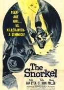 Ο δολοφόνος με την κόκκινη μάσκα / The Snorkel (1958)