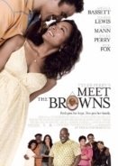 Meet the Browns / Tyler Perry's Meet the Browns (2008)