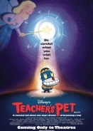 Σποτ, Το Όνειρο ενός Σκύλου / Teacher's Pet (2004)