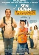 Τα Πάντα για την Κόρη μου / Sen Benim HerSeyimsin (2016)