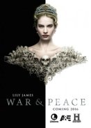 Πόλεμος και Ειρήνη / War and Peace TV Mini-Series (2016)