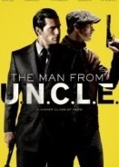 The Man from U.N.C.L.E. / Κωδικό Όνομα UNCLE (2015)