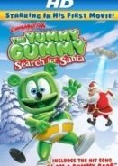 Gummibär: The Yummy Gummy Search for Santa (2012)