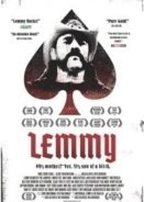 Lemmy 2010