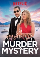 Πρόσκληση για Φόνο / Murder Mystery (2019)