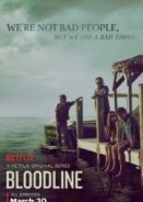 Bloodline (TV Series 2015–2017) 1,2,3η Σεζόν