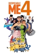 Despicable Me 4 / Εγώ, ο Απαισιότατος 4 (2024)