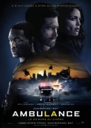 Ασθενοφόρο / Ambulance (2022)