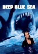 Βαθιά Άγρια Θάλασσα / Deep Blue Sea (1999)