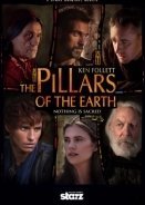 The Pillars of the Earth / Οι στυλοβάτες της Γης (2010 TV Mini-Series)