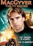 MacGyver: Lost Treasure of Atlantis (1994)