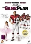 The Game Plan (2007)