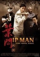 Ip Man:The Legend Is Born (2010)