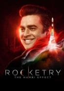 Rocketry: The Nambi Effect (2022)