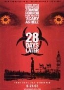 28 Μέρες μετά / 28 Days Later (2002)