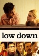 Η πτώση ενός θρύλου / Low Down (2014)