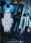 The Last House on the Left (1972)