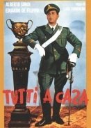 Οι 4 φυγάδες / Everybody Go Home! / Tutti a casa (1960)