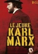 Le jeune Karl Marx (2017)