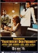 Το παιχνίδι της τύχης / Fox and His Friends / Faustrecht der Freiheit (1975)