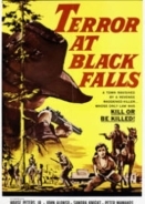 Οι Παρανομοι Του Ριο Γκραντε / Terror at Black Falls (1962)