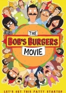 The Bob's Burgers Movie (2022)