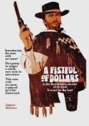 Per un pugno di dollari - A Fistful of Dollars - Για μια Χούφτα Δολάρια (1964)