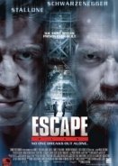 Σχέδιο Απόδρασης / Escape Plan (2013)