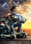 A-X-L (2018)