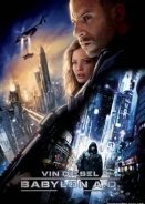 Babylon A.D. (2008)